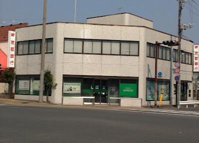 桂川ハイツ4号棟(京都銀行吉祥院支店)
