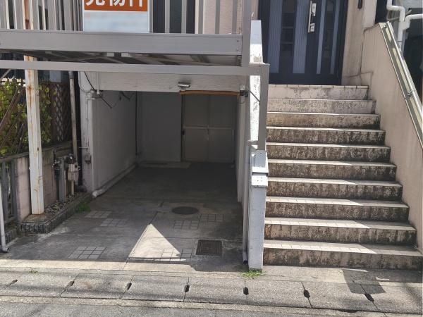 京都市山科区大宅細田町　中古戸建