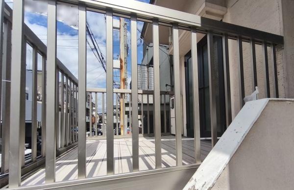 京都市山科区大宅細田町の中古一戸建て