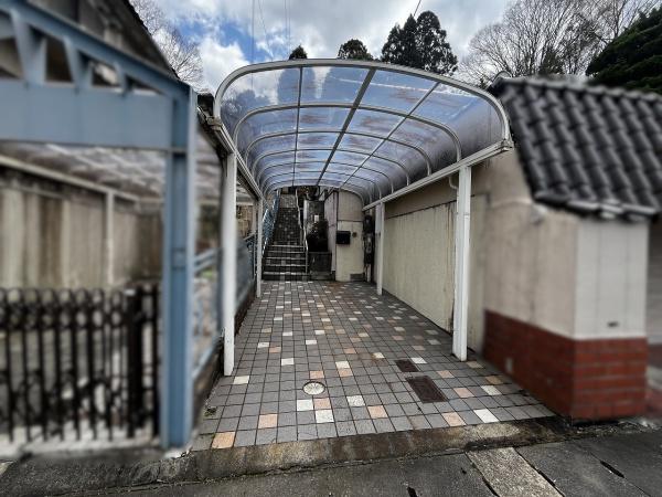 京都市左京区岩倉幡枝町の中古一戸建て