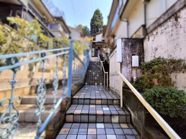 京都市左京区岩倉幡枝町　中古戸建
