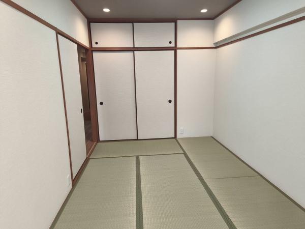 エルシティ桃山御陵