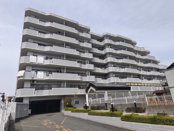 エルシティ桃山御陵