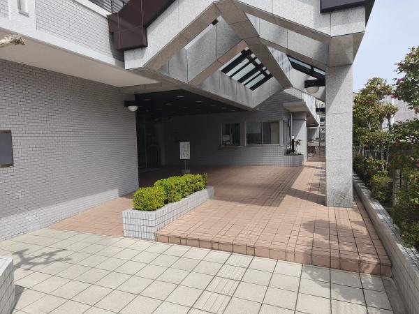 エルシティ桃山御陵
