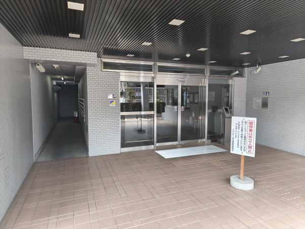 エルシティ桃山御陵