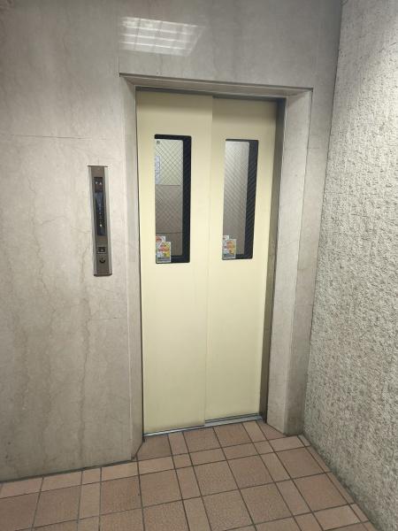エルシティ桃山御陵