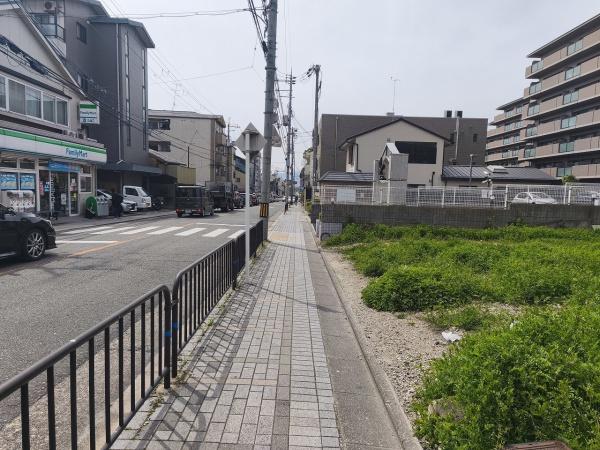 エルシティ桃山御陵