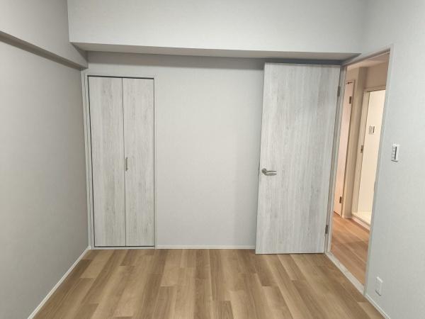 エルシティ桃山御陵
