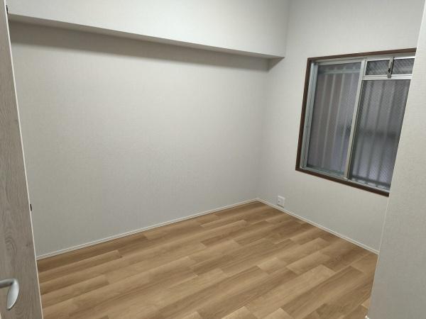 エルシティ桃山御陵