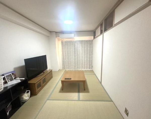 コーポラス北野