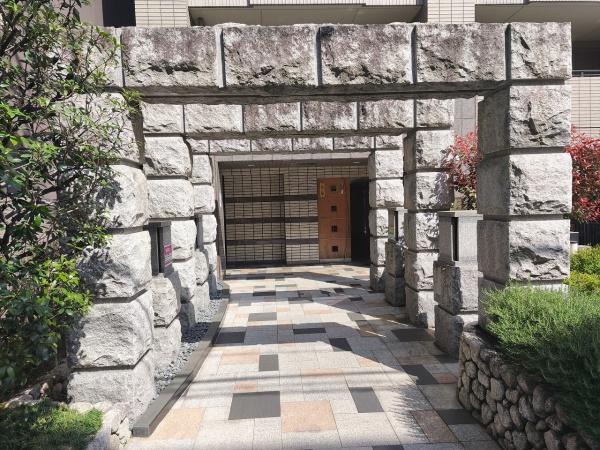藤和三条室町ホームズ