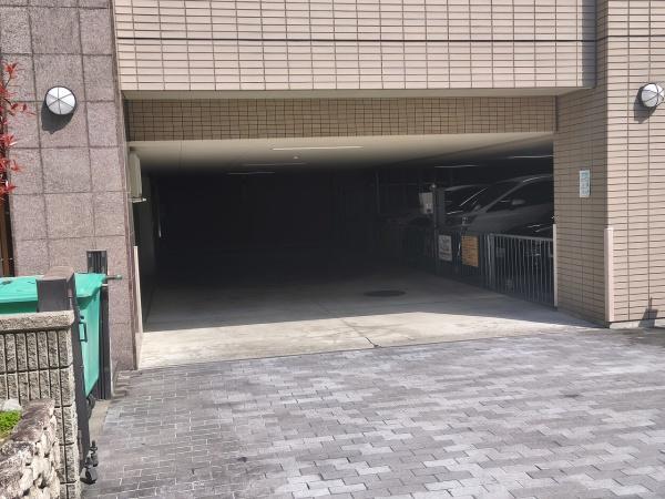 藤和三条室町ホームズ