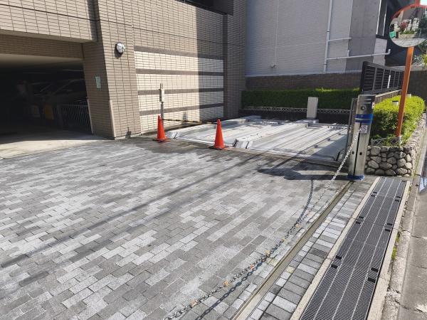 藤和三条室町ホームズ
