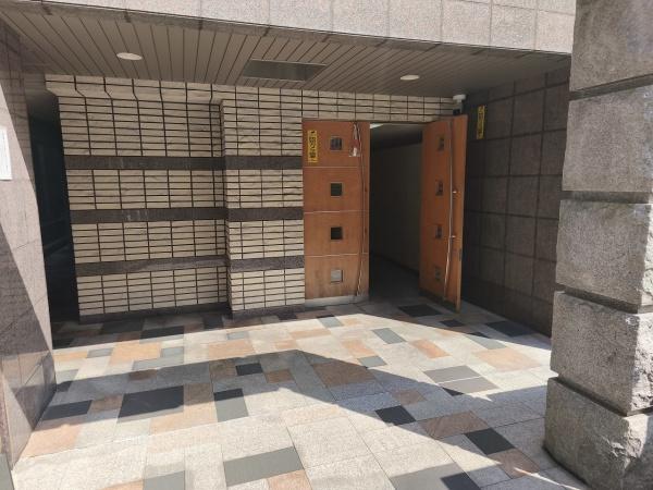 藤和三条室町ホームズ