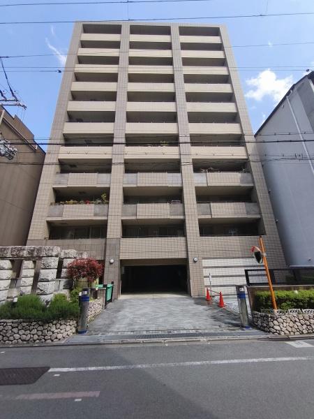 藤和三条室町ホームズ