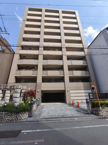 藤和三条室町ホームズ