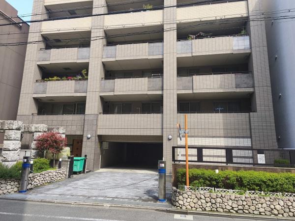 藤和三条室町ホームズ