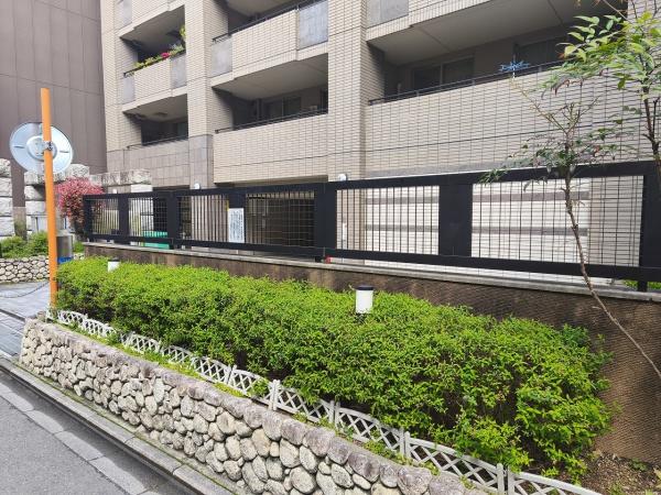 藤和三条室町ホームズ
