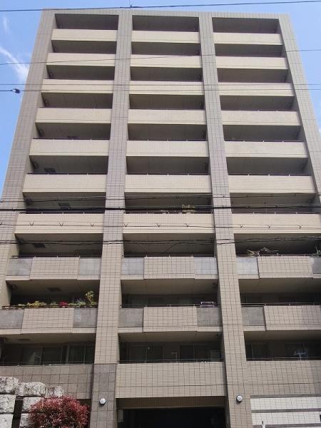 藤和三条室町ホームズ