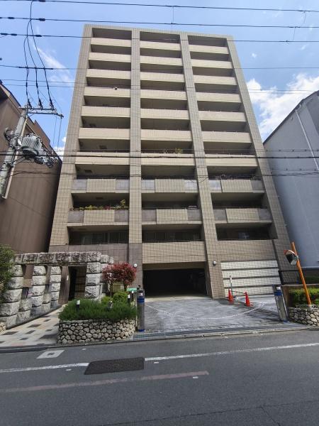 藤和三条室町ホームズ