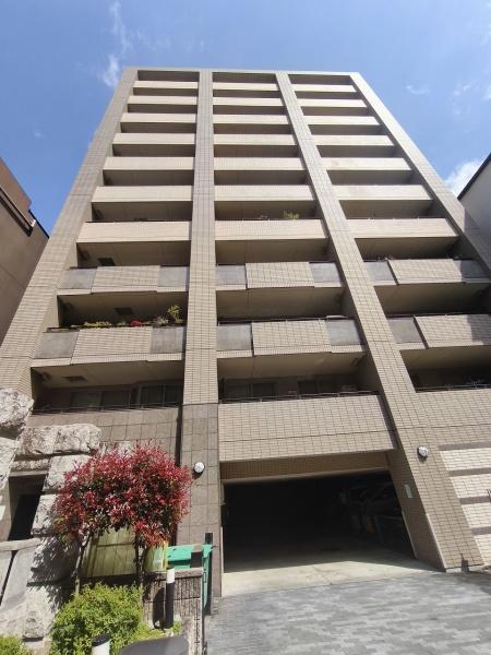 藤和三条室町ホームズ