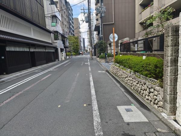 藤和三条室町ホームズ