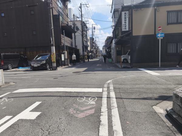 藤和三条室町ホームズ
