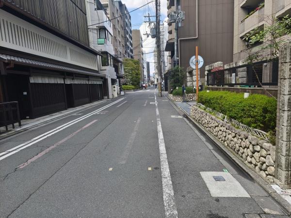 藤和三条室町ホームズ