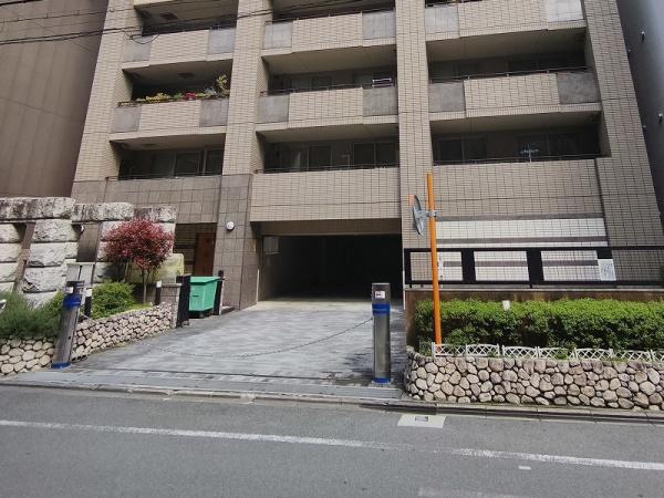 藤和三条室町ホームズ