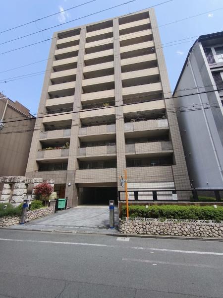 藤和三条室町ホームズ