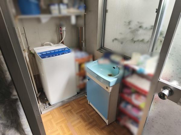 京都市山科区御陵荒巻町の中古一戸建て