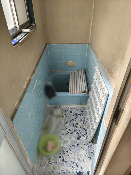京都市山科区御陵荒巻町の中古一戸建て