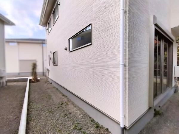 京都市右京区常盤山下町　3号地　新築戸建