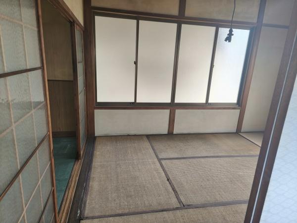 京都市伏見区深草瓦町の中古一戸建て