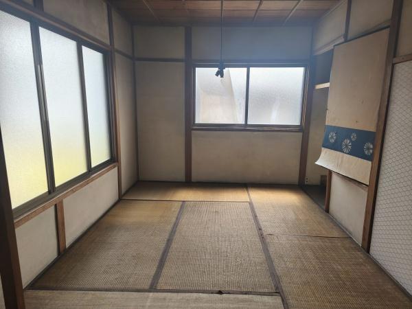 京都市伏見区深草瓦町の中古一戸建て