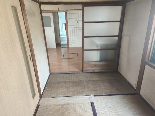 京都市伏見区深草瓦町の中古一戸建て