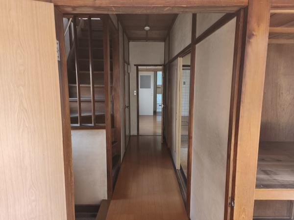 京都市伏見区深草瓦町の中古一戸建て