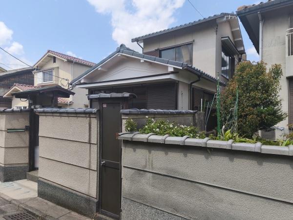 京都市伏見区深草瓦町の中古一戸建て