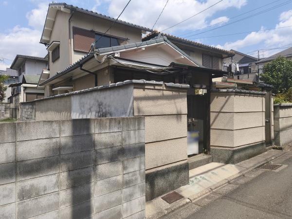 京都市伏見区深草瓦町の中古一戸建て