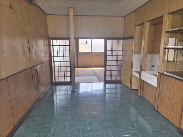 京都市伏見区深草瓦町の中古一戸建て