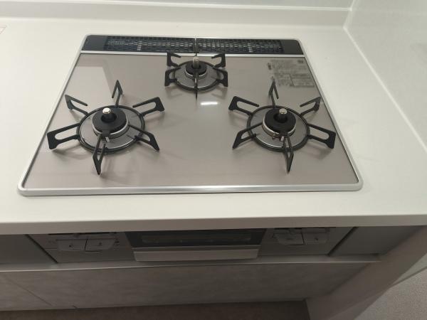 山科音羽マンションA棟