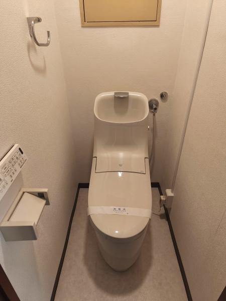 山科音羽マンションA棟