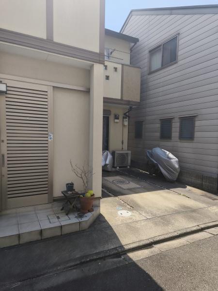 京都市伏見区深草スゝハキ町の中古一戸建て