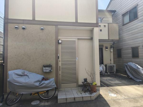 京都市伏見区深草スゝハキ町の中古一戸建て