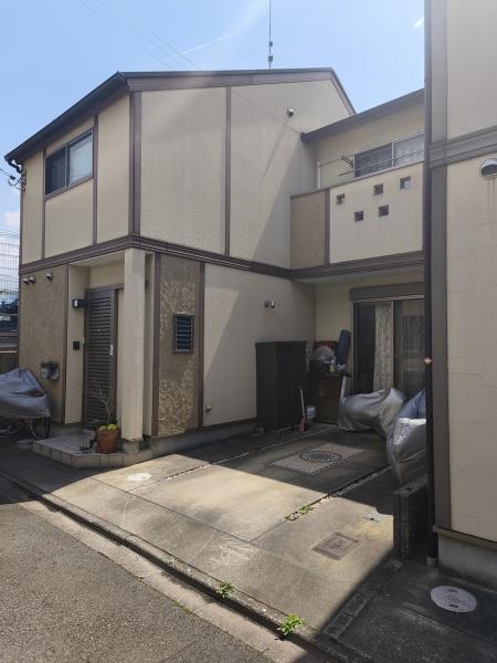 京都市伏見区深草スゝハキ町の中古一戸建て