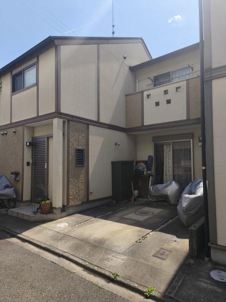京都市伏見区深草スゝハキ町の中古一戸建て