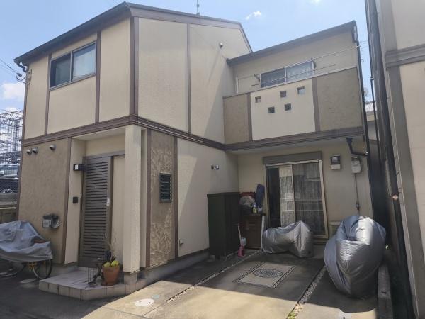 京都市伏見区深草ススハキ町　中古戸建