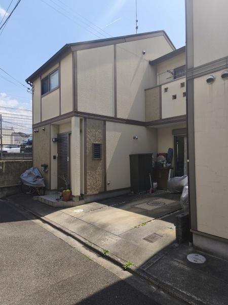 京都市伏見区深草スゝハキ町の中古一戸建て