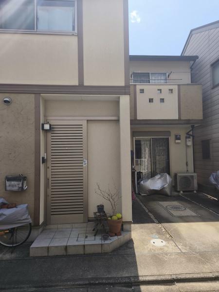 京都市伏見区深草スゝハキ町の中古一戸建て