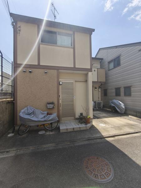 京都市伏見区深草スゝハキ町の中古一戸建て